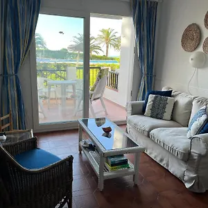 Apartamento Sea&pool View Garden Palmeras, Nerja
