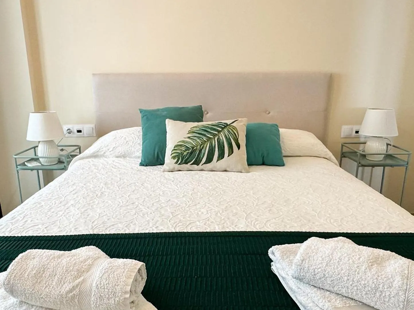 Apartamento frente al mar en la Torrecilla Nerja