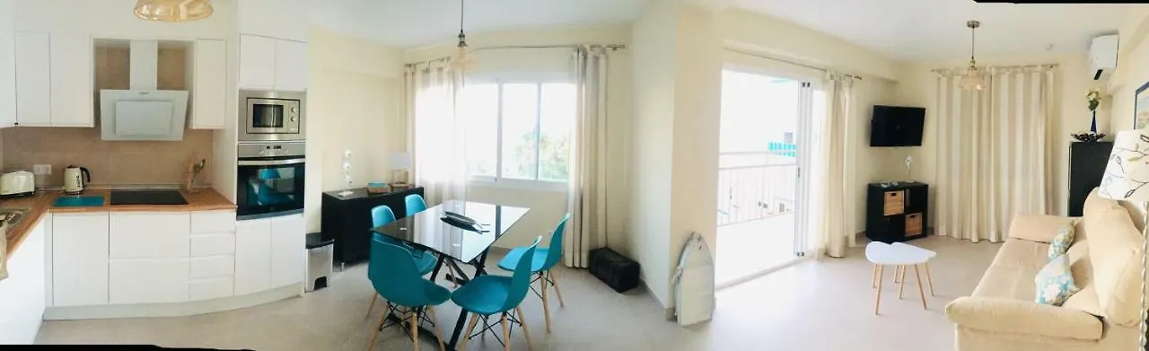 Apartamento Frente Al Mar En La Torrecilla Nerja 0*,  Spain